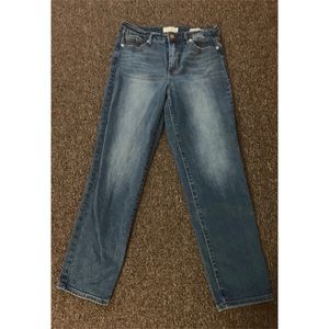 Jessica Simpson - Jeans